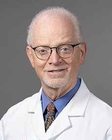 Brian Weinshenker