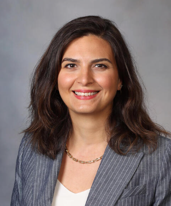 Burcu Zeydan