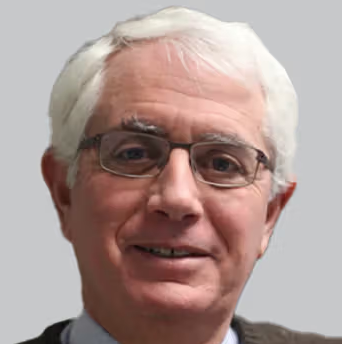 Jack P. Antel