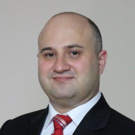 Melih Tütüncü